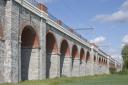 Jezernický viaduct